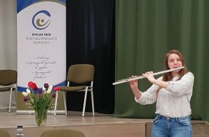 �j �szt�nd�jasok ker�ltek be a Nyilas Misi Tehets�gt�mogat� Programba