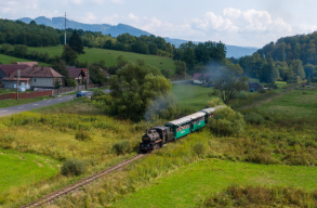 M�gsem lesz ker�kp�r�t Marosv�s�rhely �s V�rmez� k�z�tt a kisvas�t nyomvonal�n?�