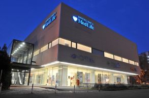 MedLife: Rom�nia a k�vetkez� k�t h�tben ak�r napi 50 ezer �j esettel sz�molhat