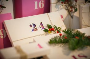 Tal�n lesz m�g egy szabadnap: december 24-�t is �nnepnapp� nyilv�n�tan�k