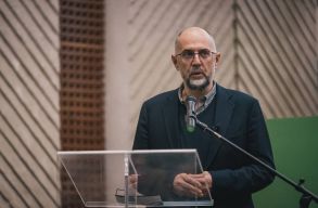 Kelemen Hunor: „A speci�lis nyugd�jakhoz senki nem mer hozz�ny�lni”