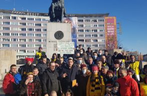 Friss�tve: Simion Kolozsv�ron j�rt, Emil Bochoz, s�t a Paprika R�di�hoz is ben�zett, ahol az „RMDSZ-maffi�t” kereste