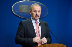 Vasile D�ncu szerint Rom�ni�t nem fenyegeti h�bor� az ukr�n-orosz konfliktus miatt