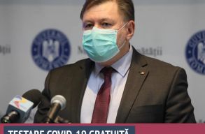 Rafila: a j�rv�ny kezel�se �rdek�ben vissza kell nyerni a lakoss�g bizalm�t