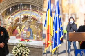 Rom�n �rtelmis�giek b�r�lj�k Bocot, ami�rt elkezdetett k�zeledni az AUR-hoz: „Strat�giai hiba!”