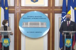 D�ncu: Franciaorsz�g t�rt�nelm�nek sz�mos kulcsfontoss�g� pillanat�ban ki�llt Rom�nia mellett