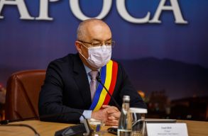 Felmer�lt egy �j fesztiv�l �tlete, amely Kolozsv�r multikulturalit�s�t promov�ln�