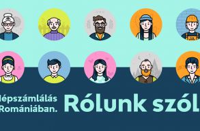 Nem t�j�koztat magyarul a n�psz�ml�l�s hivatalos oldala? Az RMDSZ mossa kezeit