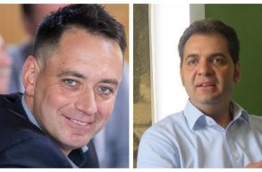 Nem ismerik el a ny�lt lev�lben megfogalmazott kritik�kat: az RMDSZ nem a Fidesz fi�kp�rtja, jelentette ki Csoma �s Antal