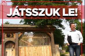 A M�rki-Zaynak sz�l� „lev�l” kapcs�n vit�ra h�vja az RMDSZ politikusait dr. Ujhelyi Istv�n, magyarorsz�gi EP-k�pvisel�