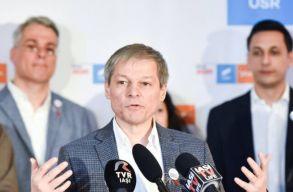 Lemondott Dacian Cioloș az USR eln�ki tiszts�g�r�l, mi van a h�tt�rben, �s mi lesz az USR sorsa?