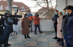 Nem fert�tlen�tettek megfelel�en, h�rom p�ciens vesztette el l�t�s�t f�l szem�re Cs�kszered�ban