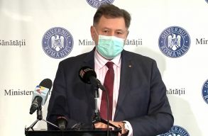 Rafila: amint stabilan cs�kken az intenz�ven kezeltek sz�ma, enyh�thetj�k a korl�toz�sokat