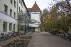 Magyari Tivadar: nem felt�tlen�l a rom�n nyelv a legf�bb oka az erd�lyi k�z�piskol�sok Magyarorsz�gon val� tanul�s�nak